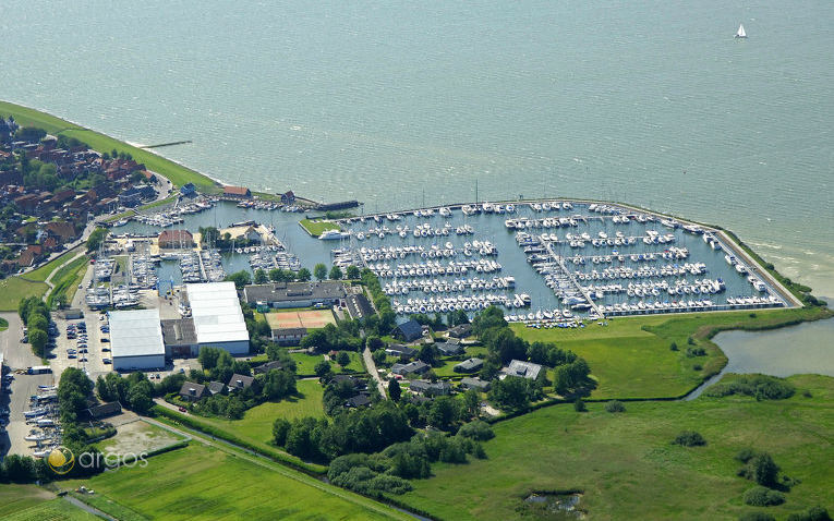 Hindeloopen (Hindeloopen Yacht Harbour)