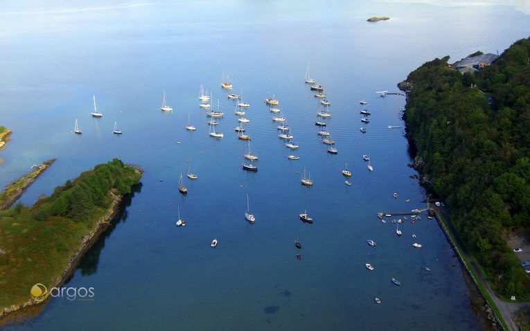 Crinan (Bellanoch Marina)