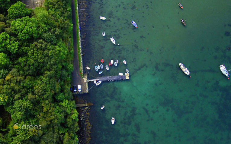 Crinan (Bellanoch Marina)