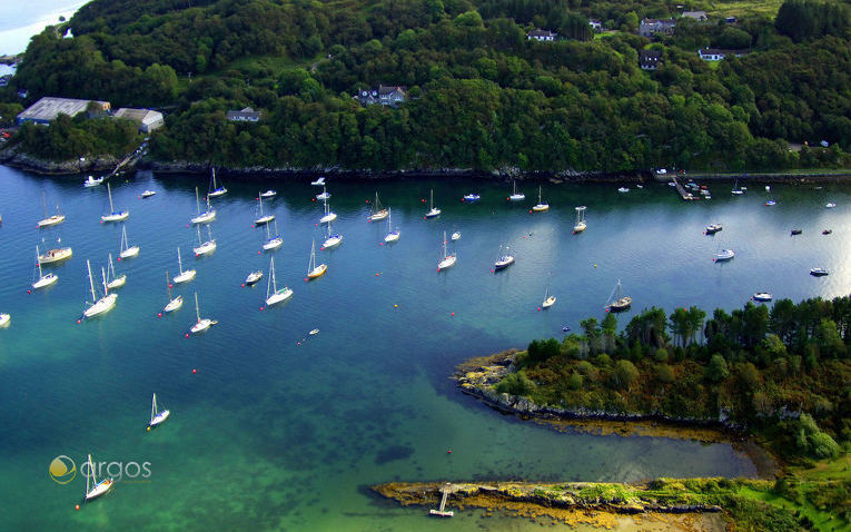 Crinan (Bellanoch Marina)