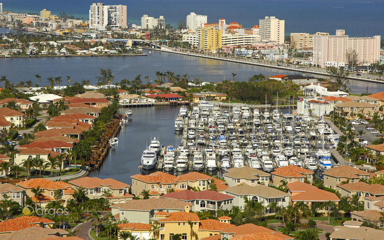 Hollywood Florida (Suntex Marina)