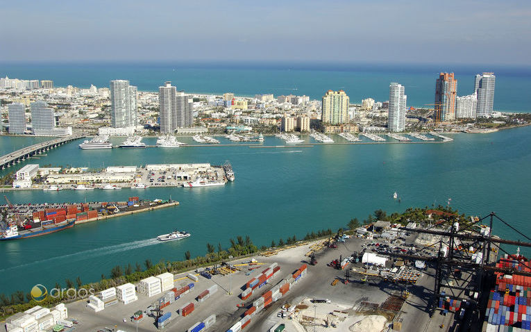 Miami (Miami Beach Marina)