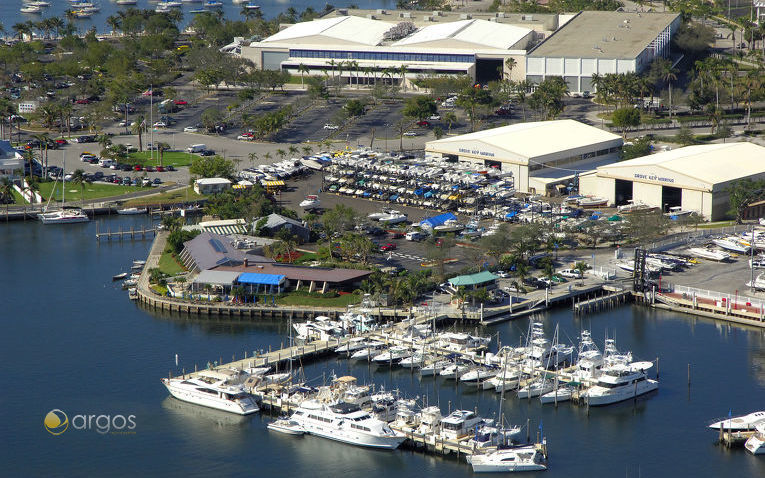 Miami (Bayshore Landing Marina)