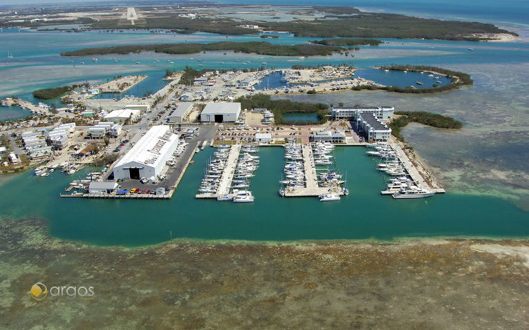 Key West (Oceanside Marina)