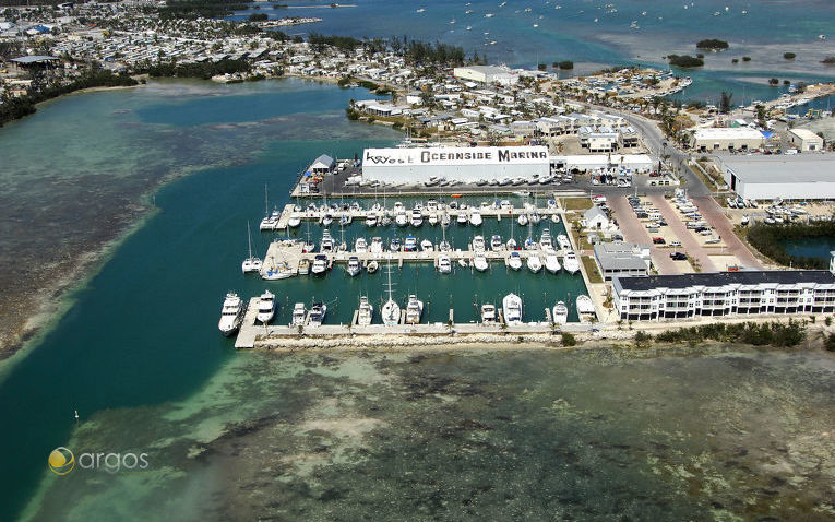 Key West (Oceanside Marina)