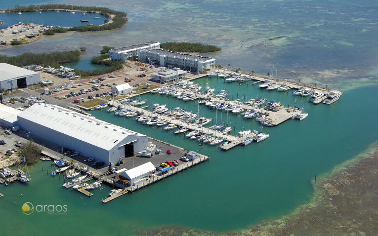 Key West (Oceanside Marina)