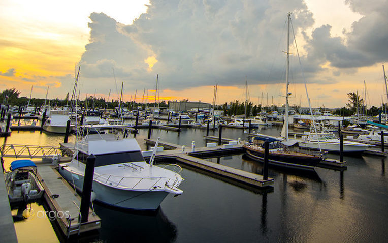 Key West (Stock Island Marina)