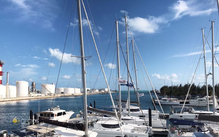 Key West (Stock Island Marina)