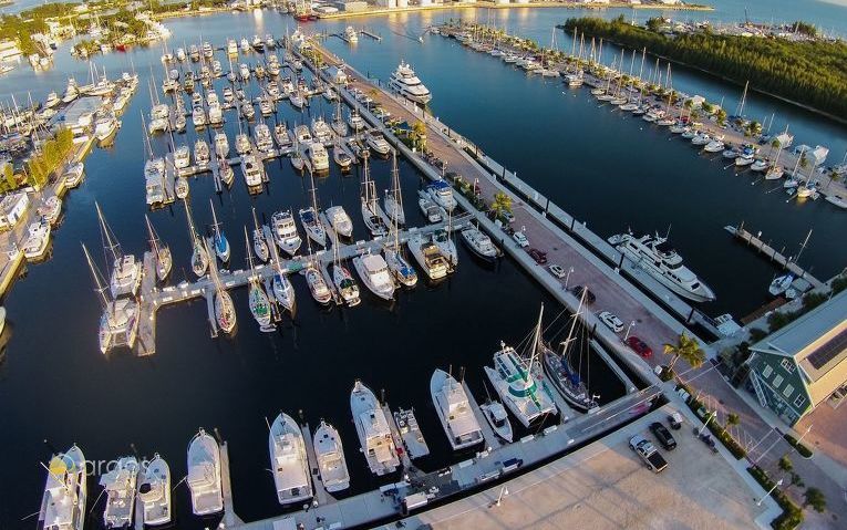 Key West (Stock Island Marina)