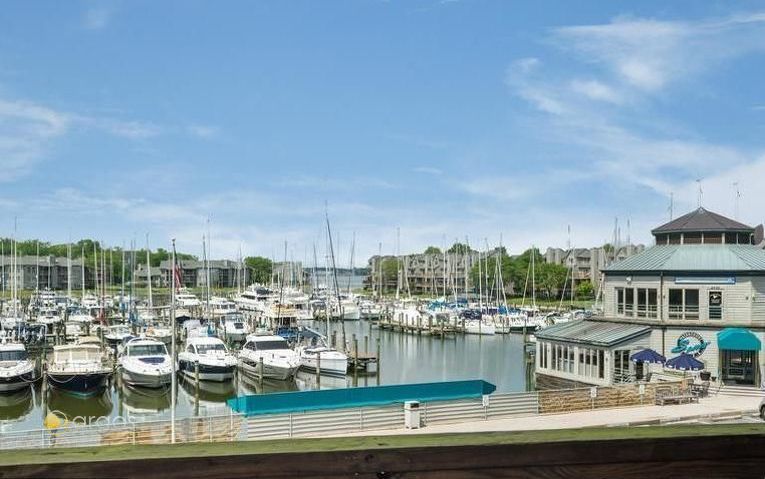 Annapolis Chesapeake Bay (Annapolis Landing Marina)