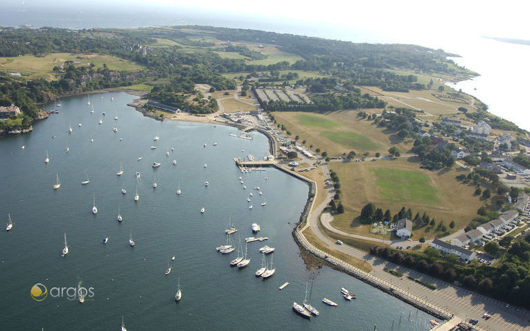 Newport (Alofsin South Pier)