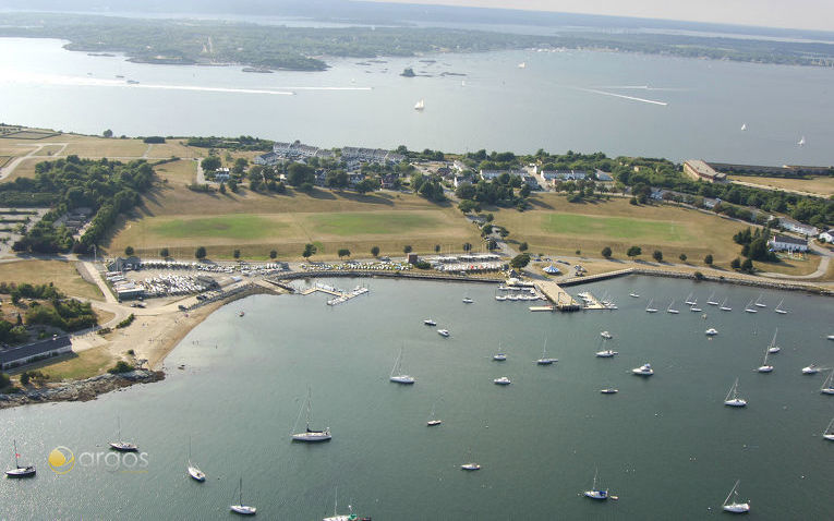 Newport (Alofsin South Pier)