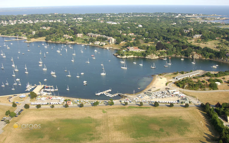 Newport (Alofsin South Pier)