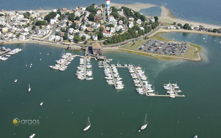 Boston (Winthrop Yacht Club)