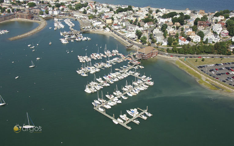 Boston (Winthrop Yacht Club)