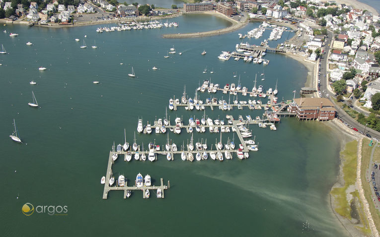 Boston (Winthrop Yacht Club)