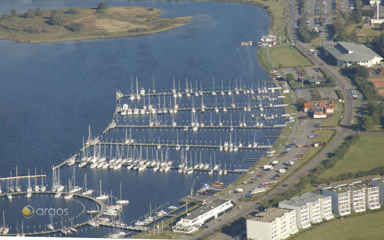 Fehmarn (Marina Burgtiefe)