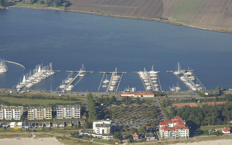 Fehmarn (Marina Burgtiefe)