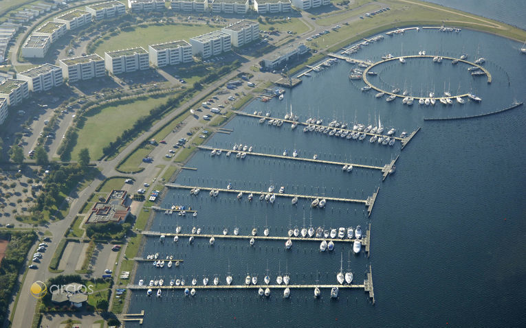 Fehmarn (Marina Burgtiefe)