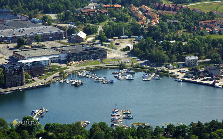 Stockholm (Värmdö Gustavsberg Marina)