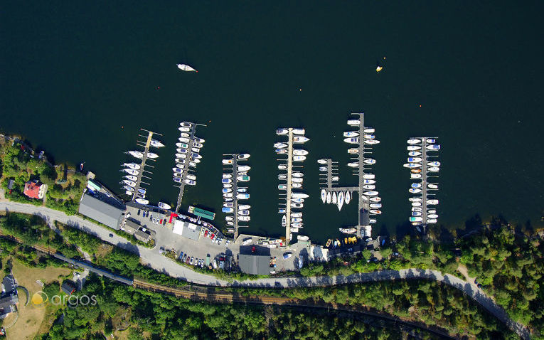 Stockholm (Saltsjö-Duvnas Morgenside Marina)