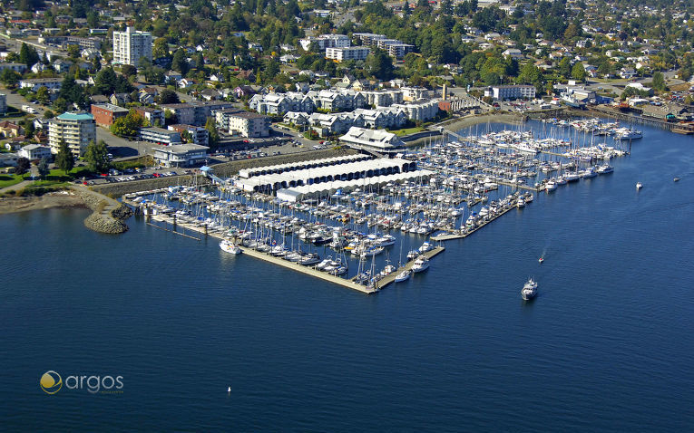 Nanaimo (Stones Marina)