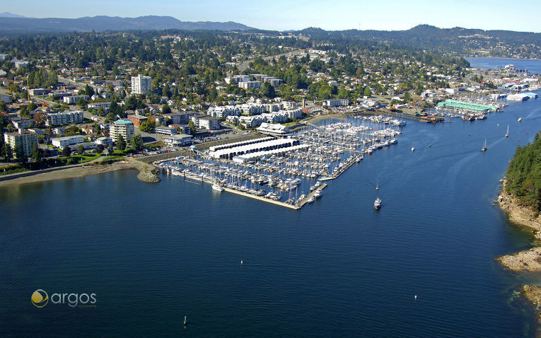 Nanaimo (Stones Marina)