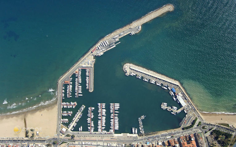 Cambrils (Club Nautique Cambrils)