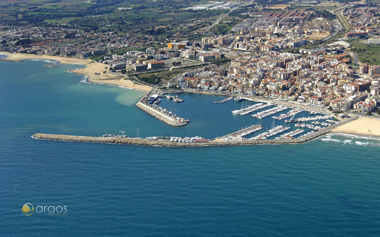 Cambrils (Club Nautique Cambrils)