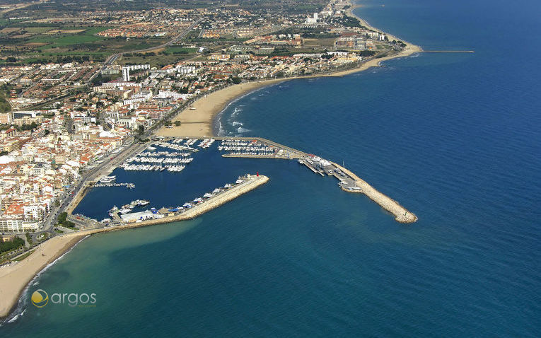 Cambrils (Club Nautique Cambrils)