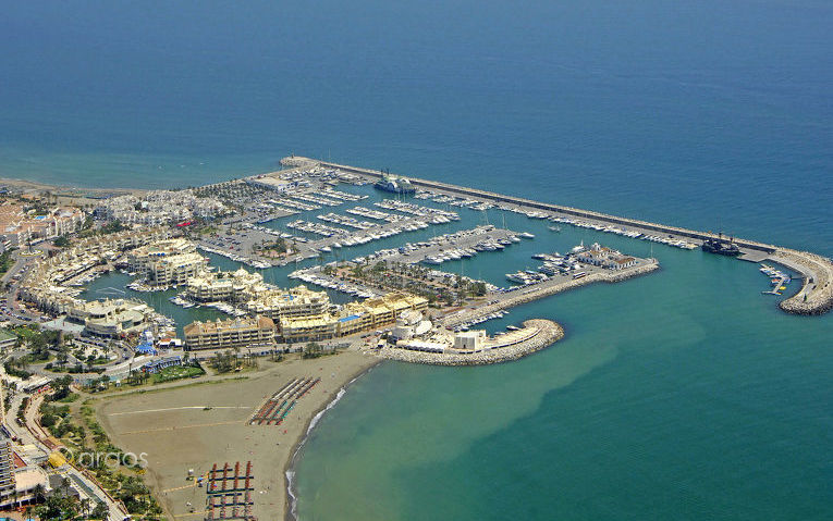 Malaga (Marina Benalmádena)