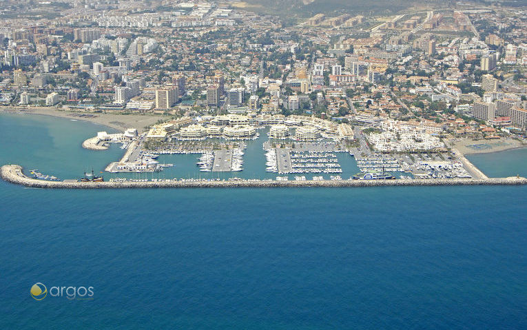 Malaga (Marina Benalmádena)