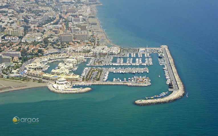 Malaga (Marina Benalmádena)