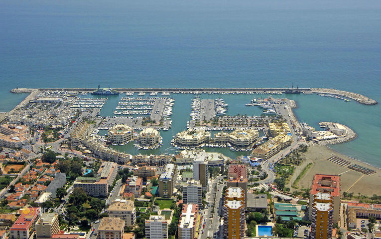 Malaga (Marina Benalmádena)