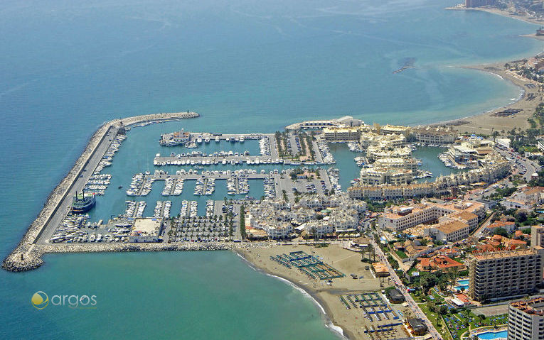 Malaga (Marina Benalmádena)