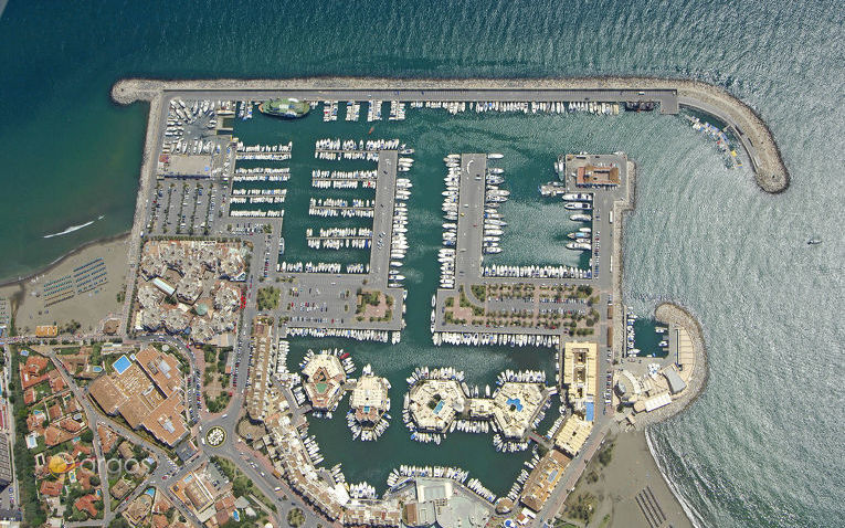 Malaga (Marina Benalmádena)