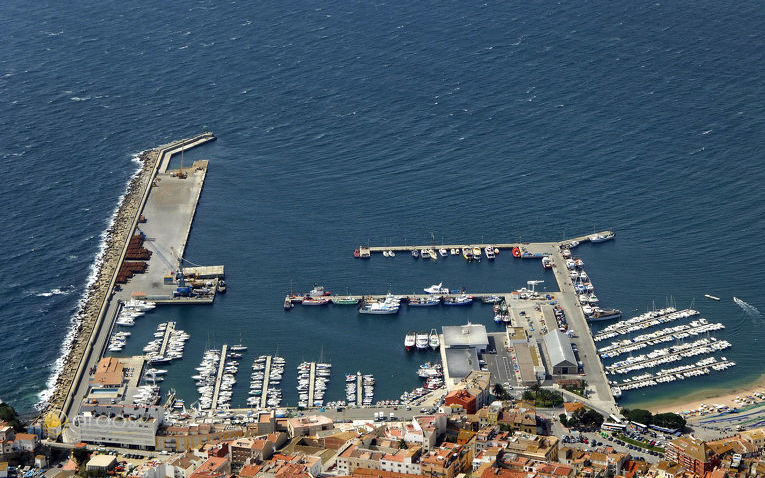 Palamos (Club Nautic Costa Brava)