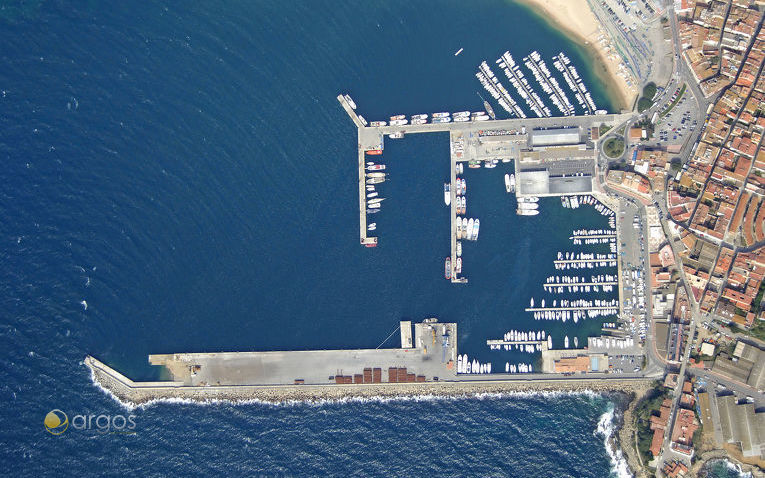 Palamos (Club Nautic Costa Brava)