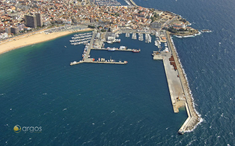 Palamos (Club Nautic Costa Brava)