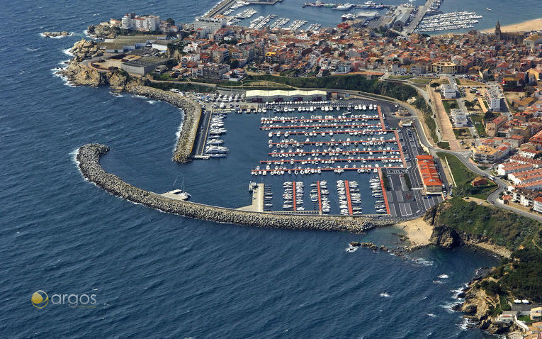 Palamos (Port Marina Palamos)