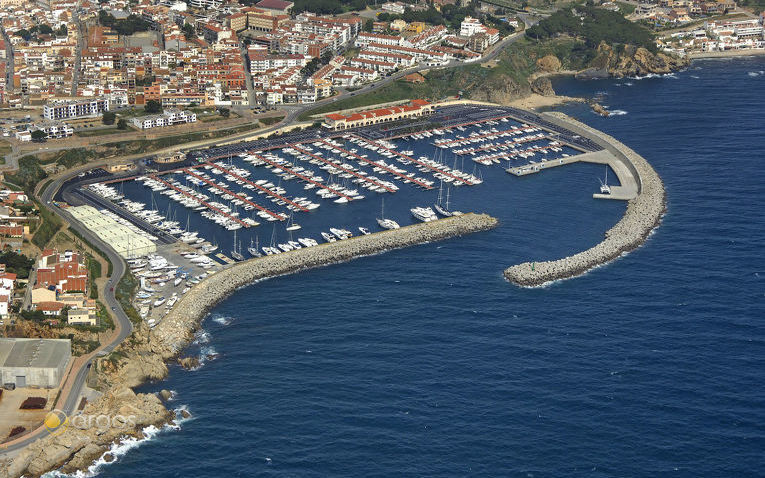 Palamos (Port Marina Palamos)