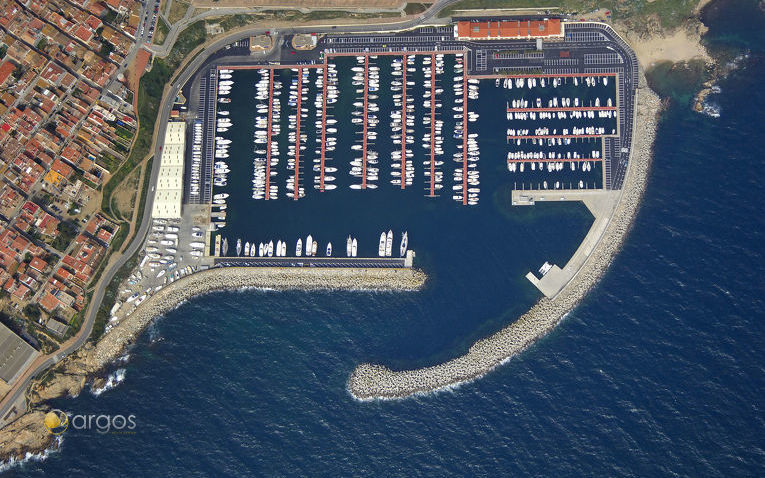 Palamos (Port Marina Palamos)