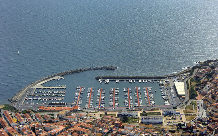 Palamos (Port Marina Palamos)