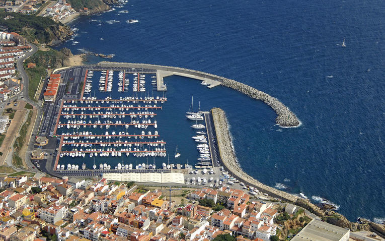 Palamos (Port Marina Palamos)