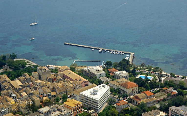 Korfu (NAOK Nautical Club Corfu)