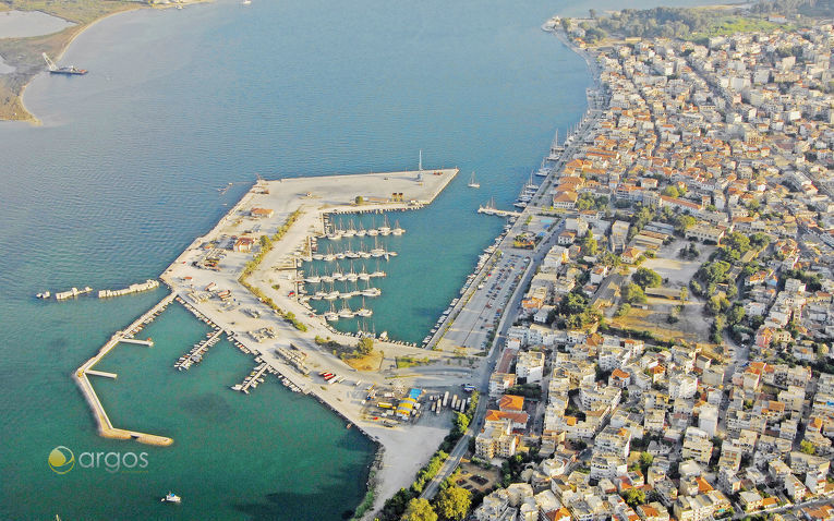 Preveza (Preveza Marina)