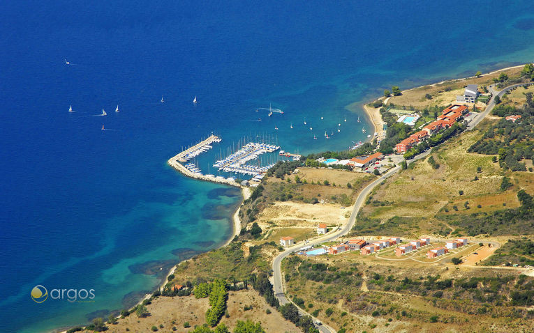 Vounaki (Marina Paleros)