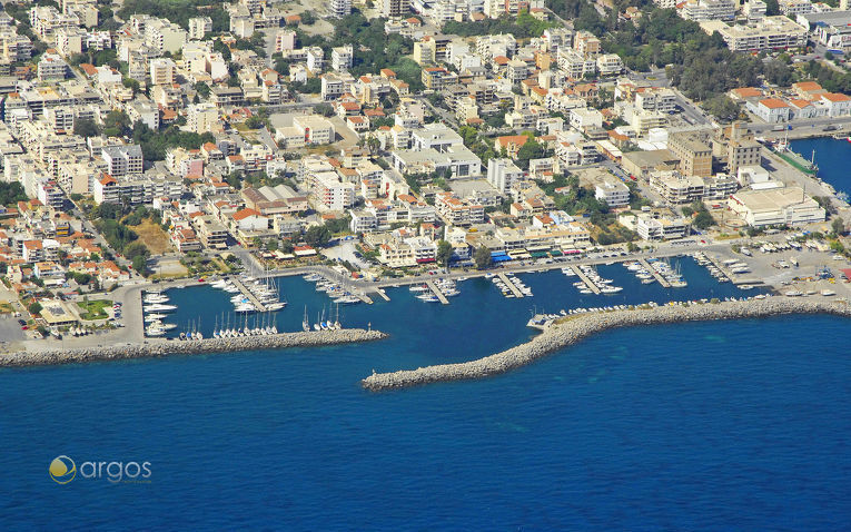 Kalamata (Kalamata Marina)