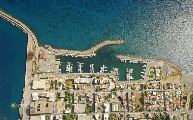 Kalamata (Kalamata Marina)