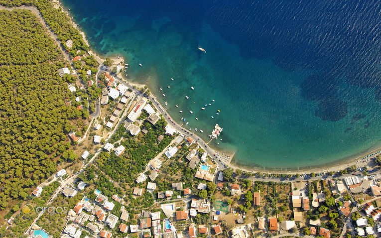 Poros (Poros Marina)